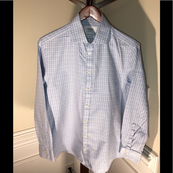 extra slim fit business shirts